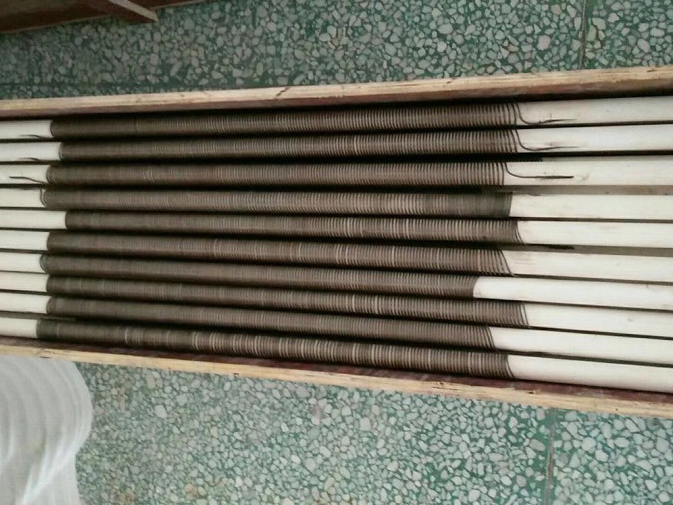 耐熱鋼及絕緣材料 耐熱鋼及絕緣材料