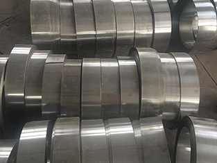 電熱合金寬薄帶 電熱合金寬薄帶