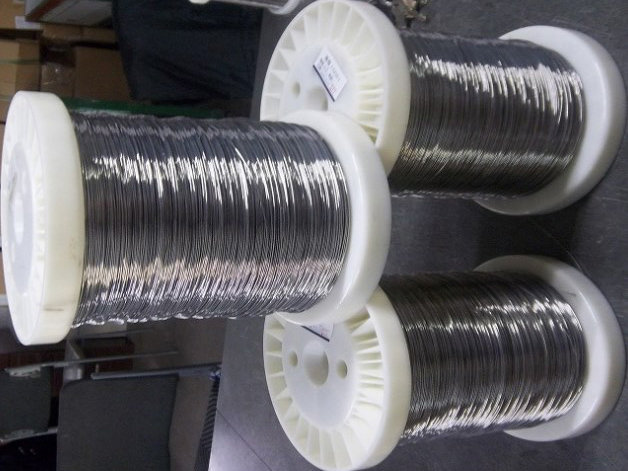 鎳鉻扁絲 鎳鉻扁絲