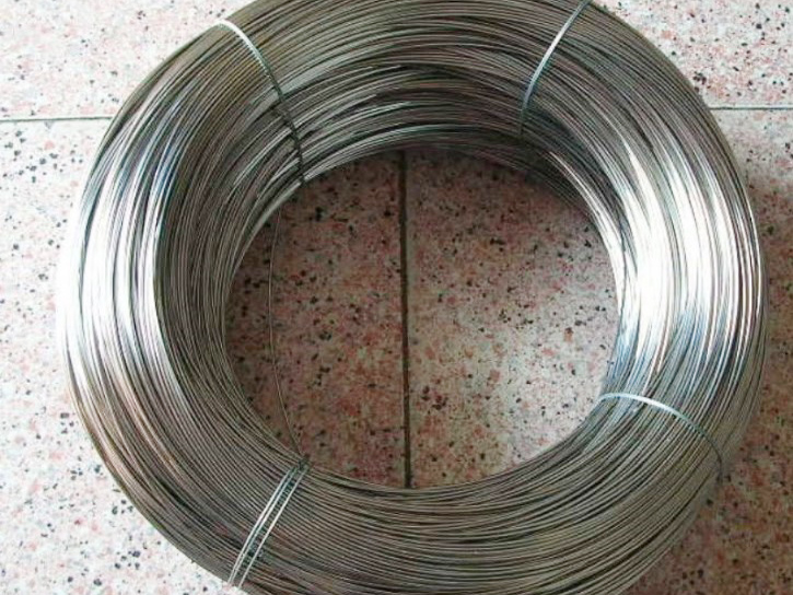 鎳鉻電爐絲 鎳鉻電爐絲