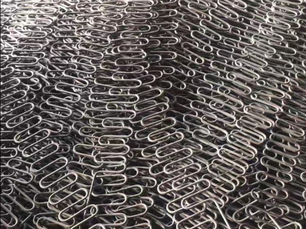 網帶爐電熱扁帶 網帶爐電熱扁帶