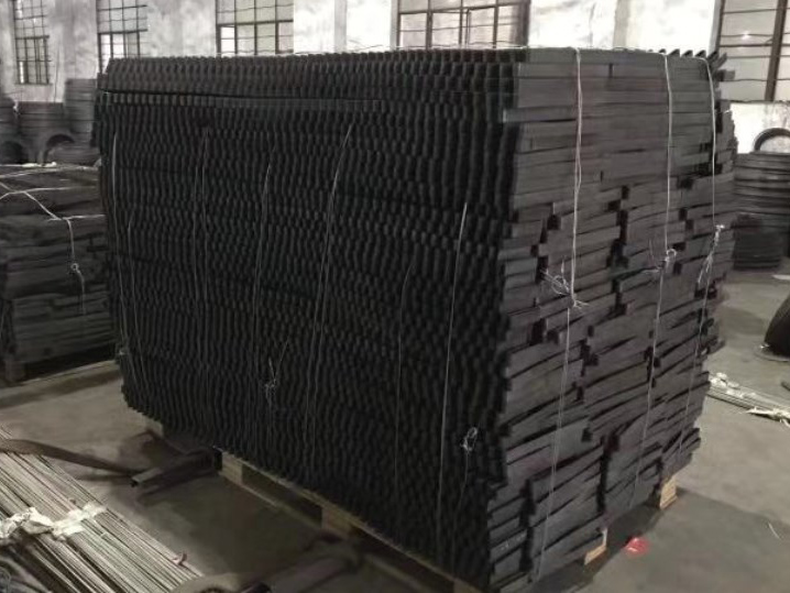 網帶爐電熱扁帶 網帶爐電熱扁帶