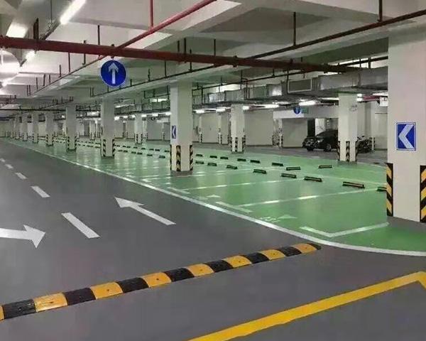 環氧地坪