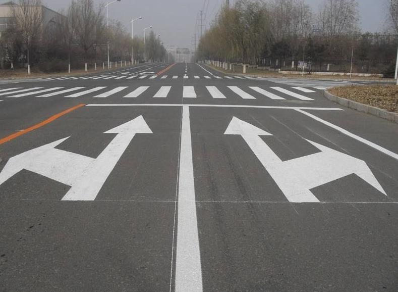 道路劃線容易忽視的一些細節問題，應該如何規避？